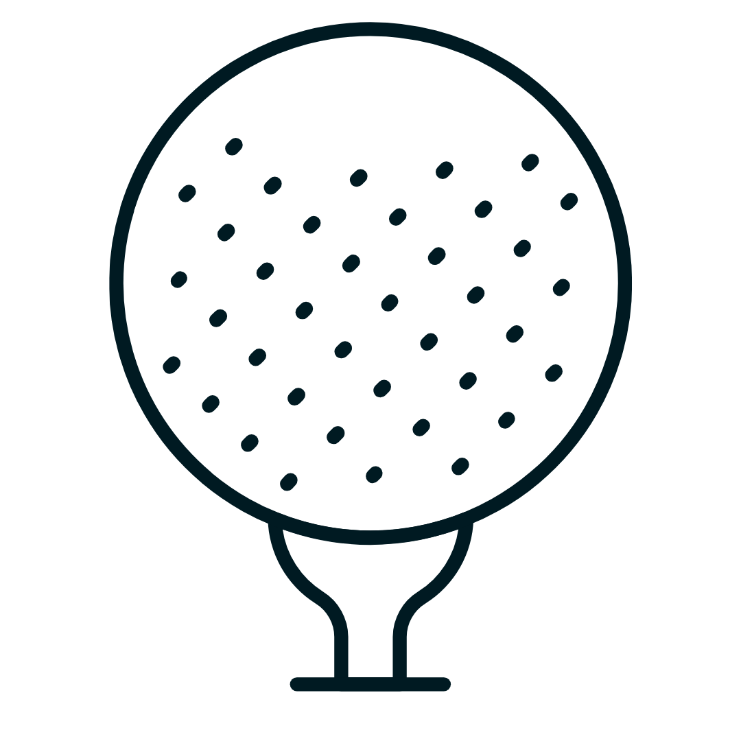 Mini Golfe