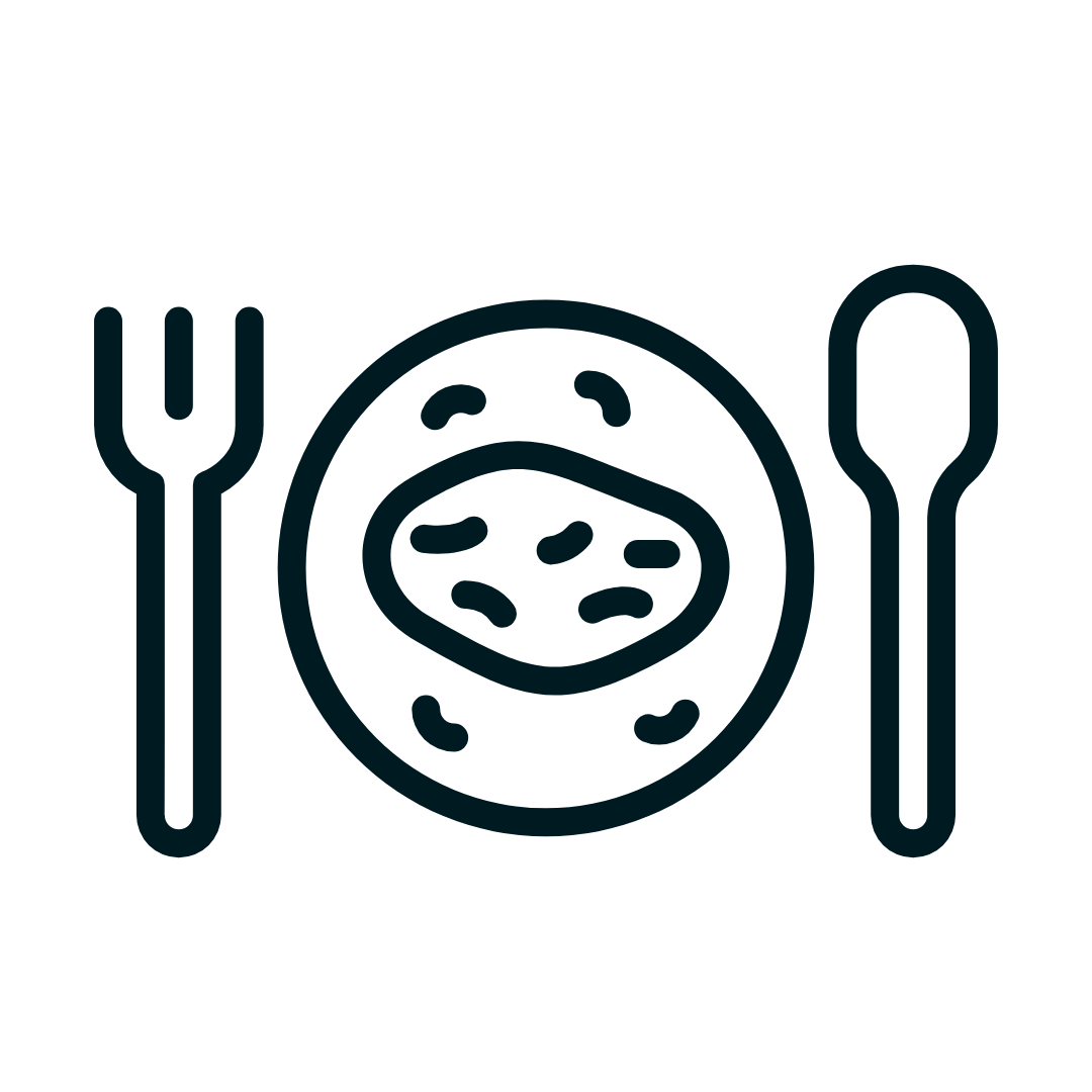 Espaço Gourmet