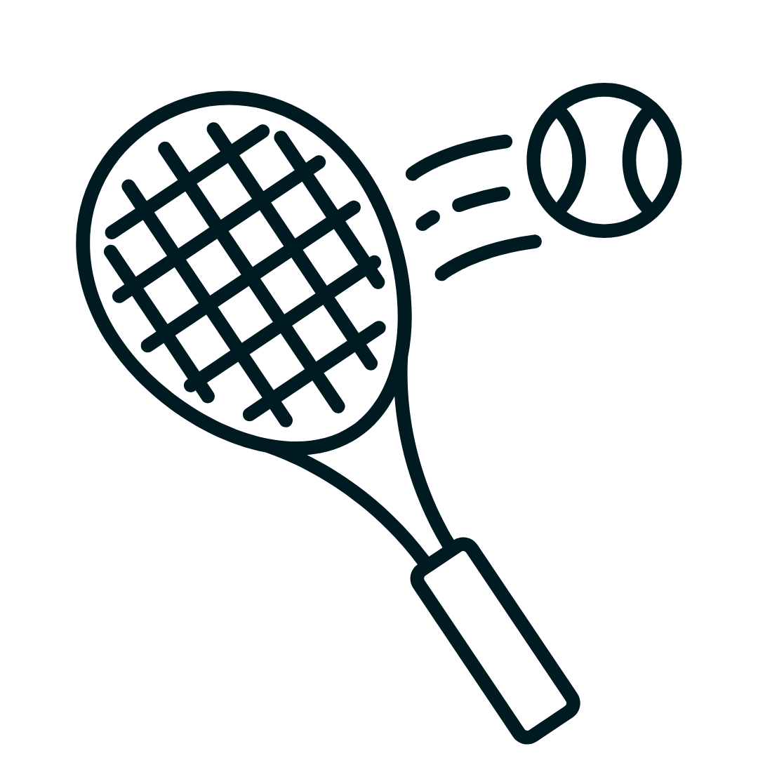 Beach Tennis